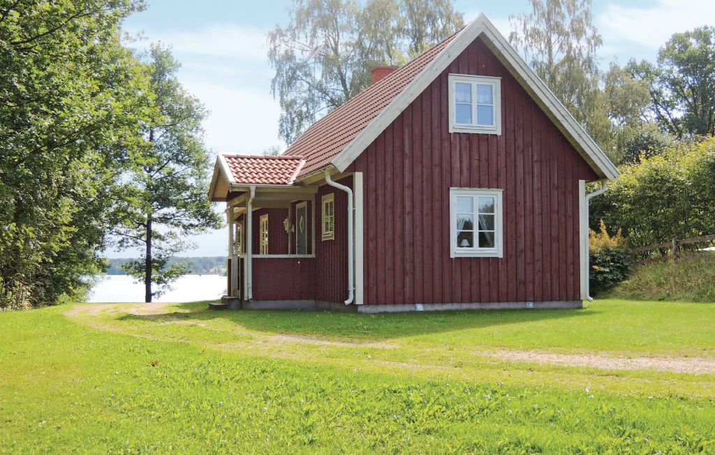 Feriehus - Bolmsö , Sverige - S04943 1