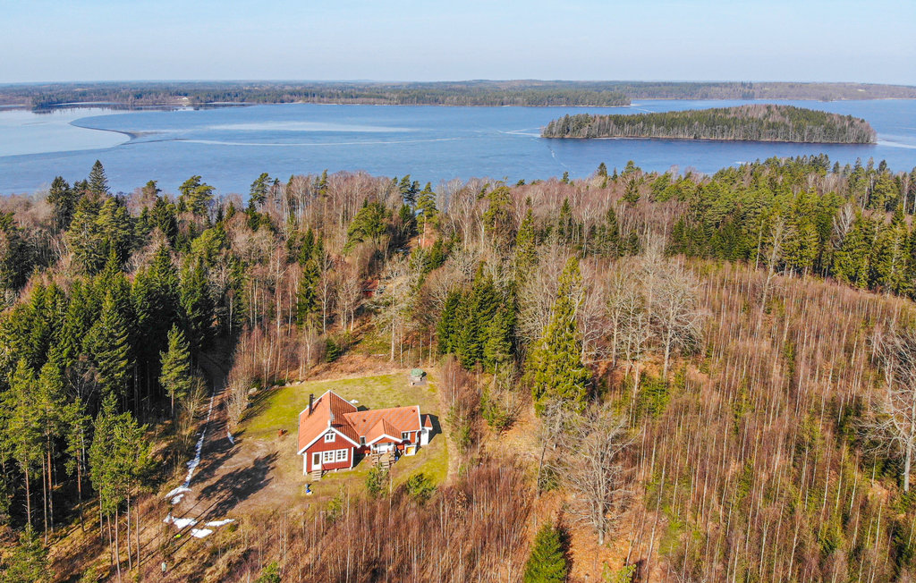 Feriehus - Lillarp/Kösen , Sverige - S04592 10