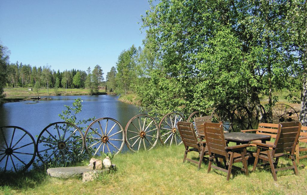 Ferienhaus - Lilla Föreberg/Kvarnen , Schweden - S04068 2