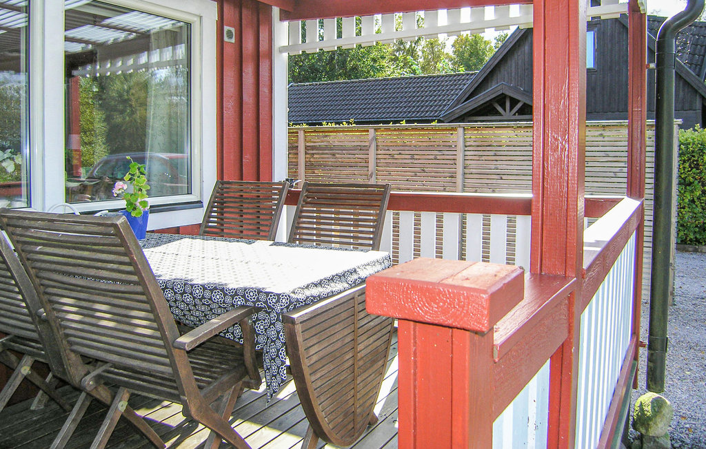 Feriehus - Hölminge , Sverige - S04744 7