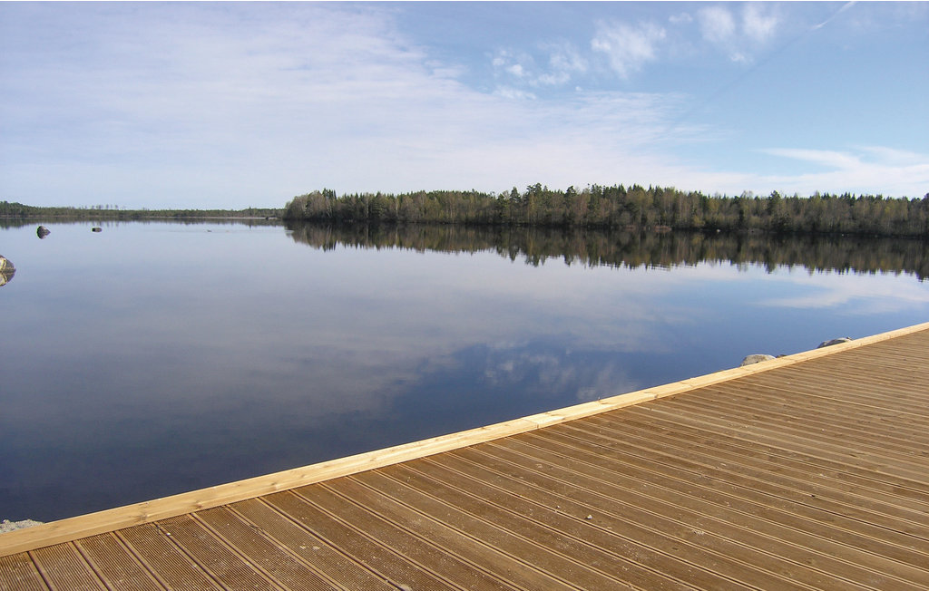 Semesterhus - Lagan , Sverige - S04002 7