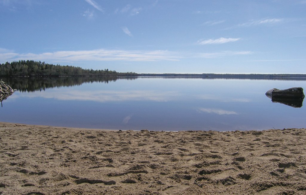 Ferienhaus - Lagan , Schweden - S04557 10
