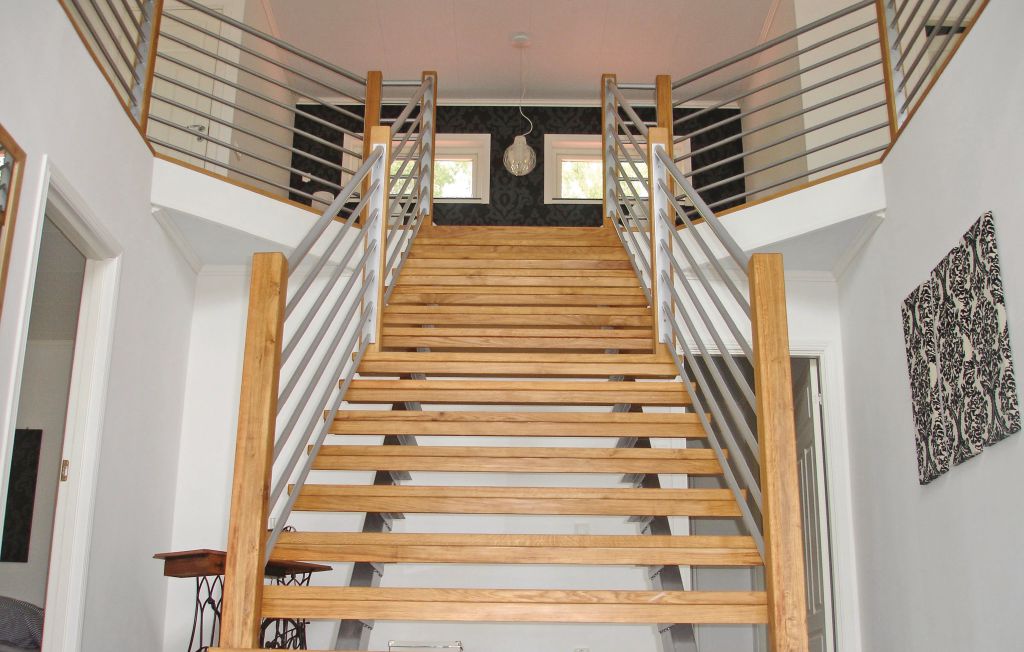 Feriehus - Jönköping/Lidstorp , Sverige - S04652 25