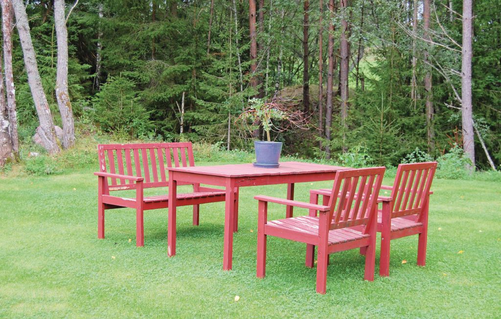 Feriehus - Jönköping/Lidstorp , Sverige - S04652 12