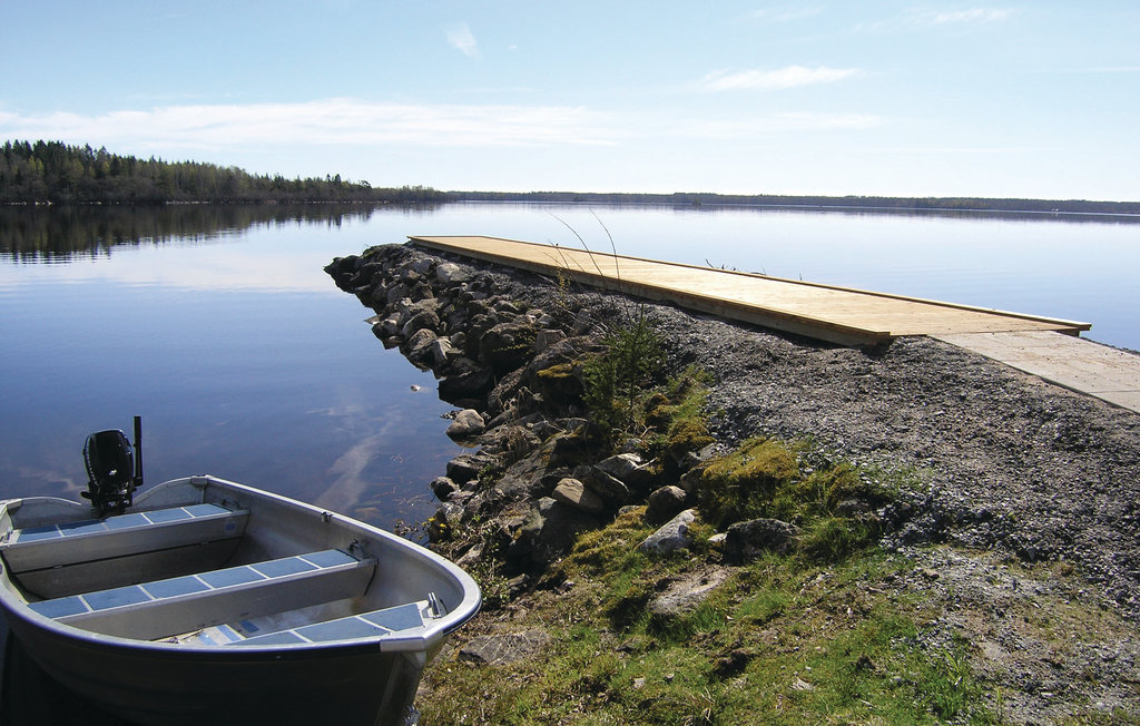 Ferienhaus - Lagan , Schweden - S04666 8