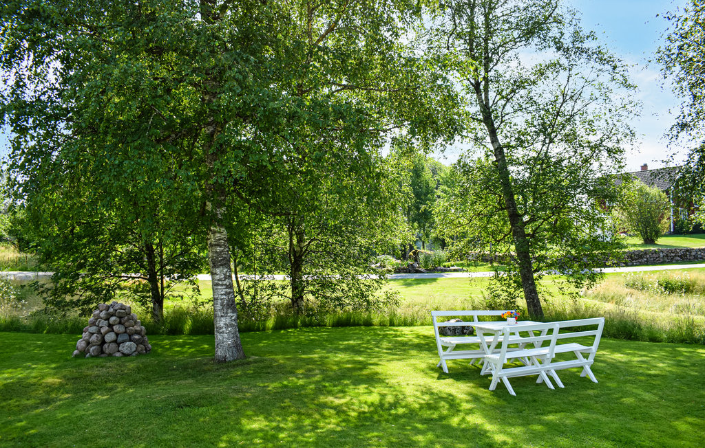 Feriehuse - Smålandsstenar , Sverige - S04759 14