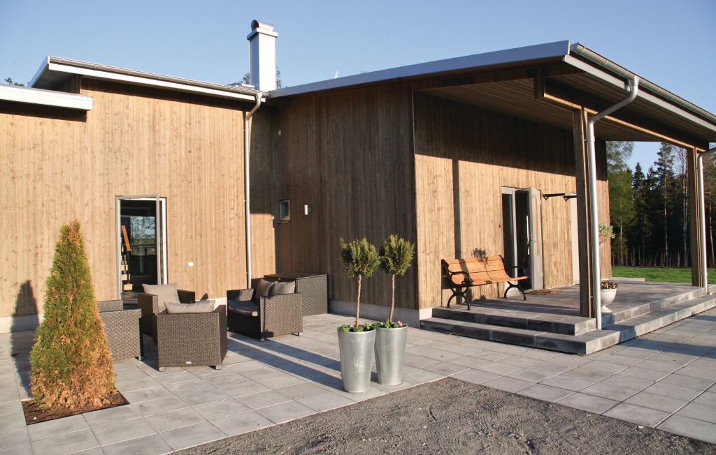 Feriehus - Skillingaryd , Sverige - S04960 9