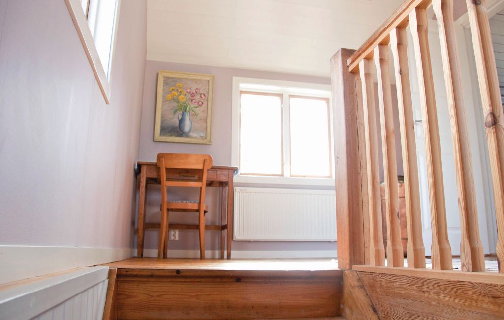 Feriehus - Sällhult/Älmhult , Sverige - S04001 11