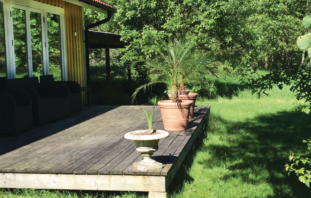 Ferienhaus - Yttre Gällareböke/Markaryd , Schweden - S04183 13