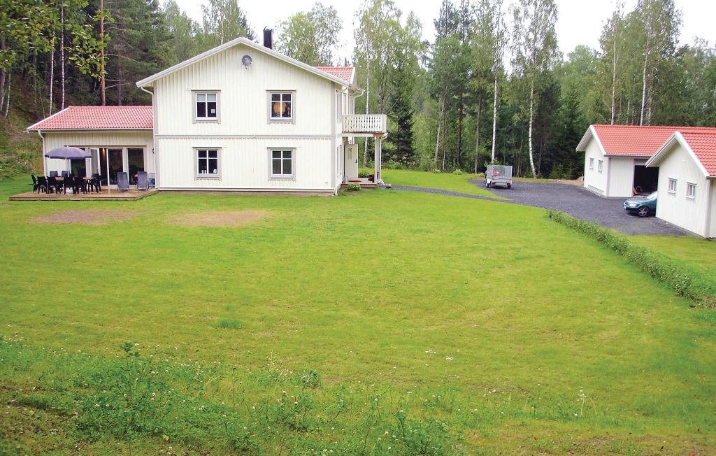 Feriehus - Jönköping/Lidstorp , Sverige - S04652 14