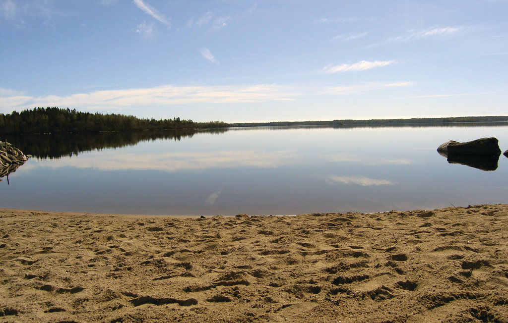 Ferienhaus - Lagan , Schweden - S04666 10