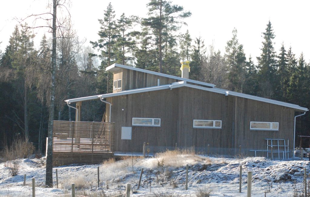 Feriehus - Skillingaryd , Sverige - S04960 11