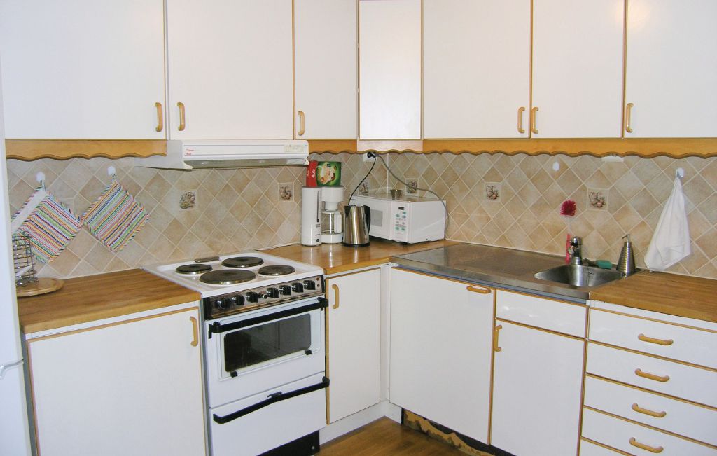 Feriehus - Starkeryd/Linnesjön , Sverige - S04048 8