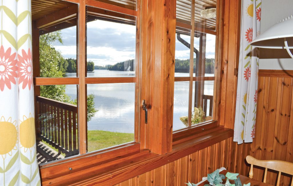 Feriehus - Loftsgård/Gislaved , Sverige - S04065 8