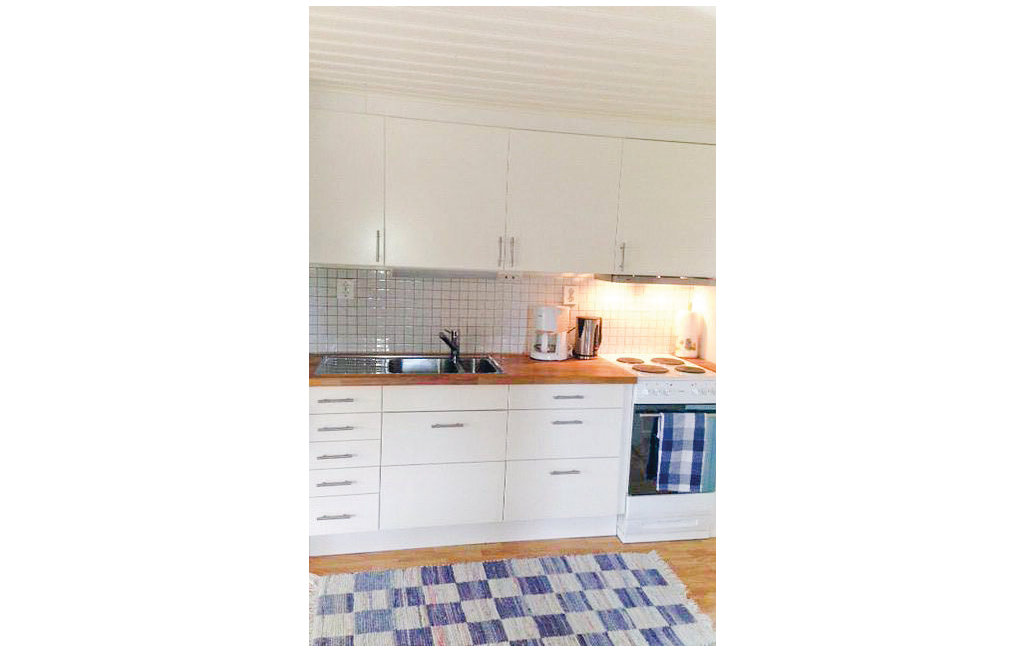 Feriehus - Sunnaryd , Sverige - S04411 8