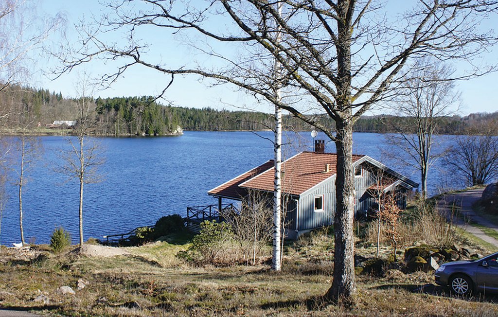 Feriehus - Smålandsstenar , Sverige - S04482 1