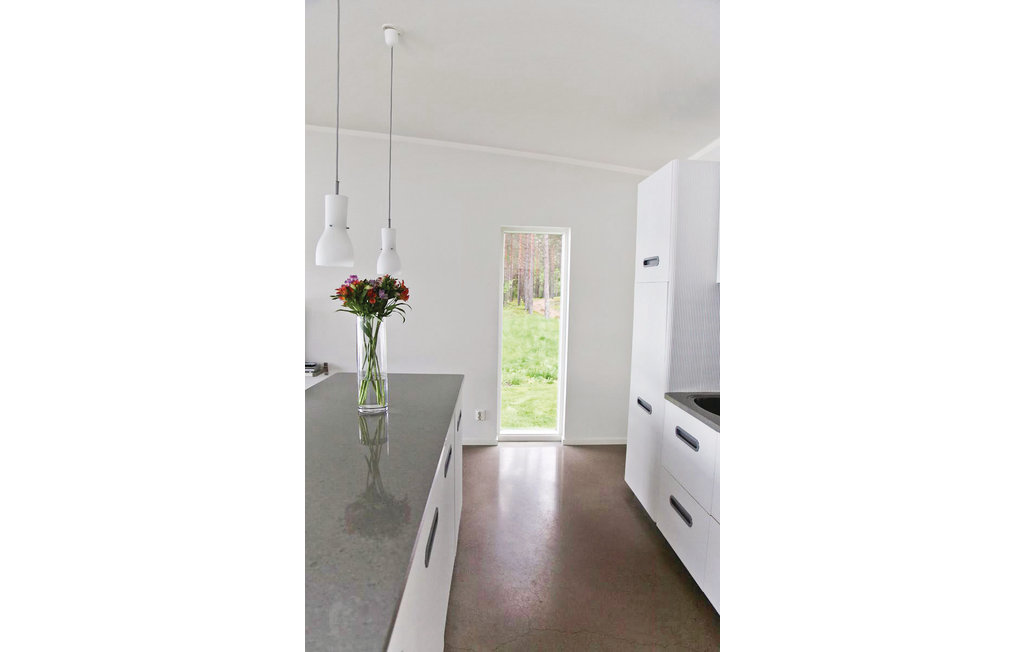 Feriehus - Vaggeryd , Sverige - S04665 10