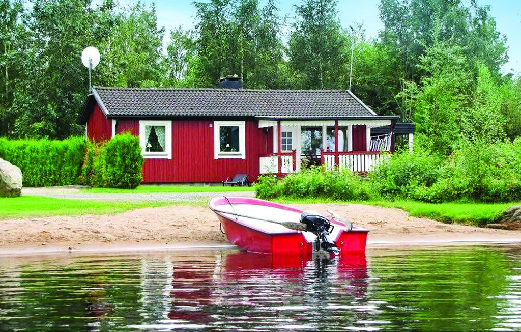 Feriehus - Hölminge , Sverige - S04744 1
