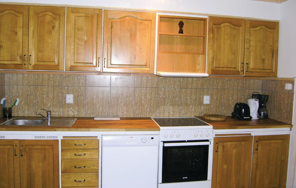 Feriehus - Torpa/Annerstad , Sverige - S04769 8