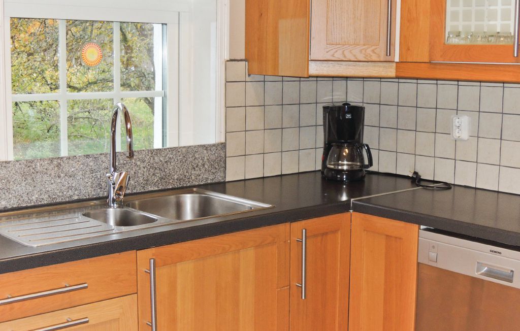 Ferienhaeuser - Bolmstad , Schweden - S04931 7