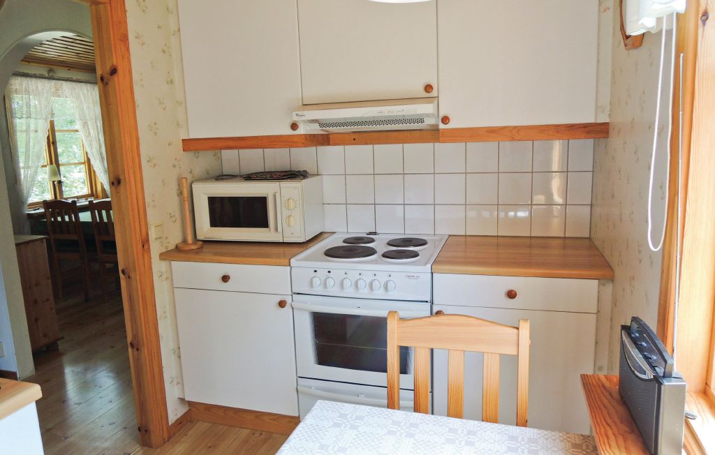 Feriehus - Bolmsö , Sverige - S04943 10