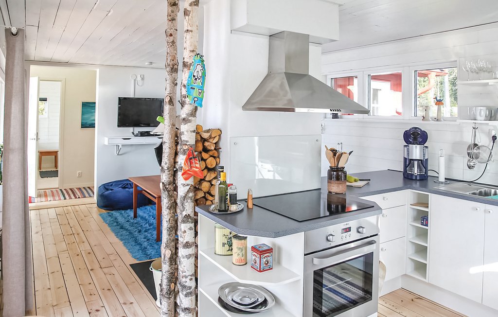 Ferienhaus - Vaggeryd/Skogshyltasjön , Schweden - S04962 5