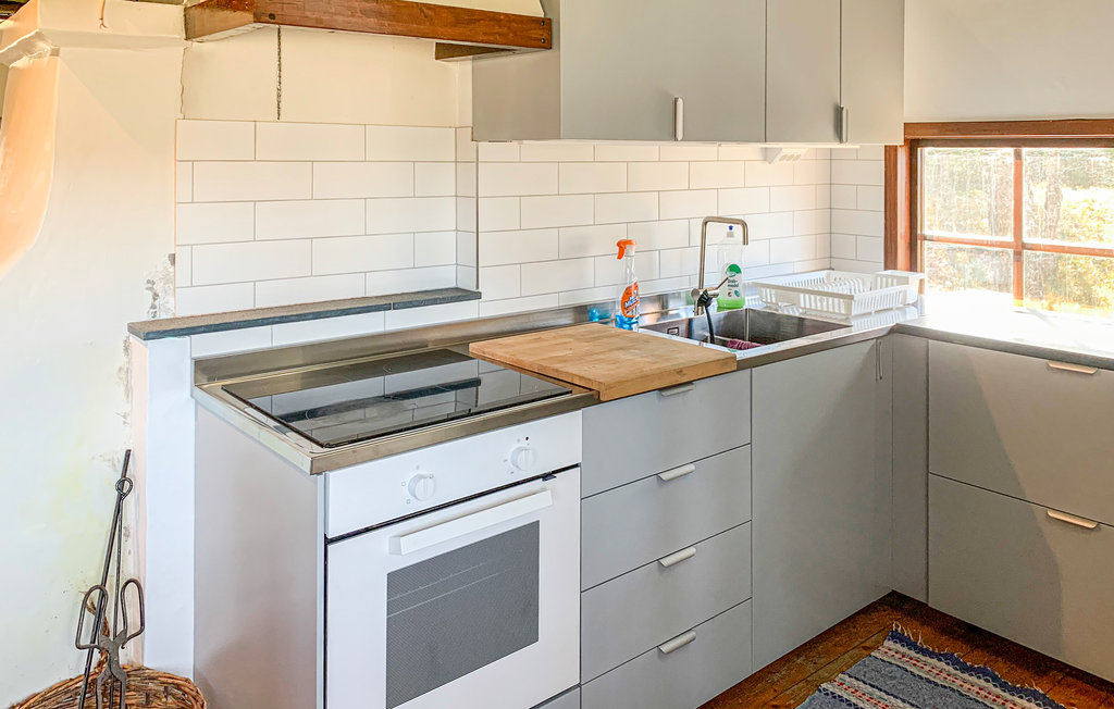 Ferienhaus - Broaryd , Schweden - S04970 10