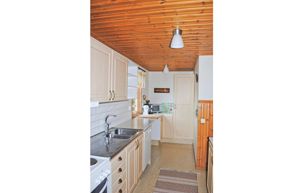 Feriehus - Loftsgård/Gislaved , Sverige - S04065 10