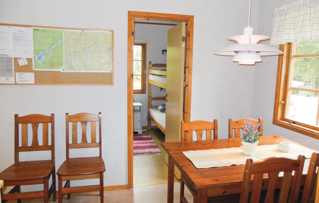 Ferienhaus - Loftsgård/Gislaved , Schweden - S04266 14