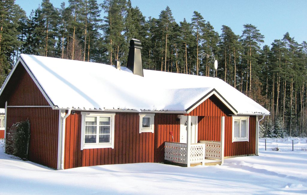Ferienhaus - Lagan , Schweden - S04358 9