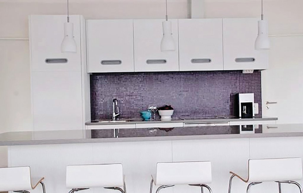 Feriehus - Vaggeryd , Sverige - S04665 12