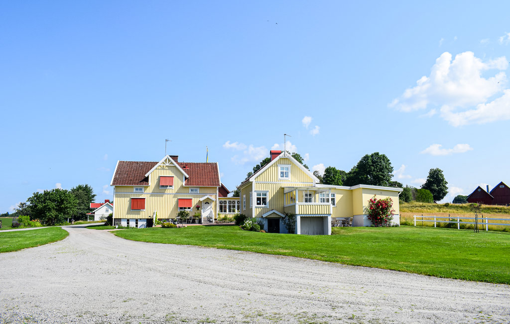 Feriehuse - Smålandsstenar , Sverige - S04759 11