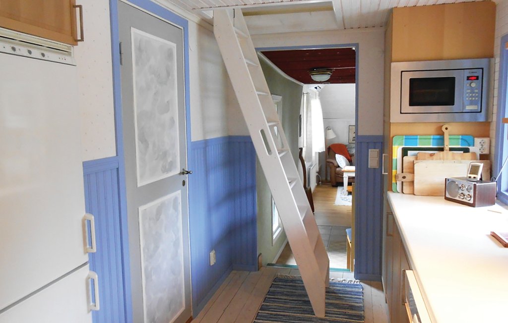 Feriehus - Lidhult , Sverige - S04922 15