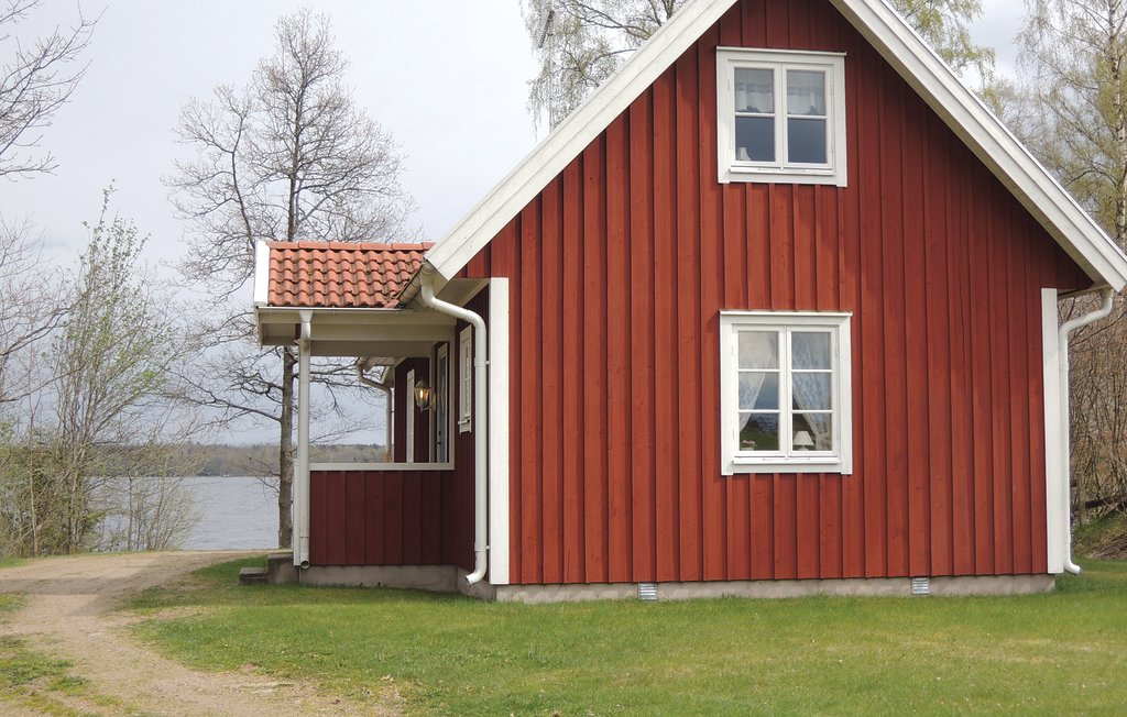 Feriehus - Bolmsö , Sverige - S04943 5