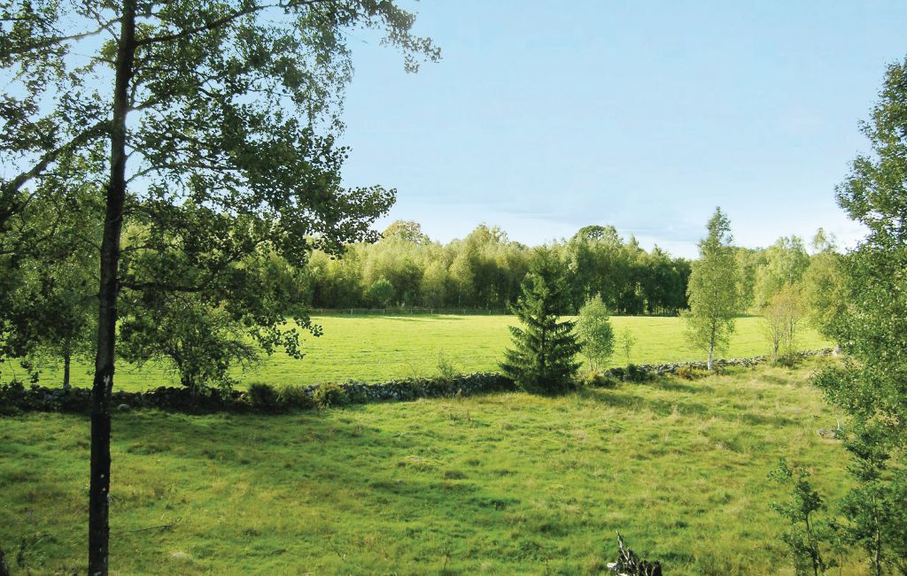 Feriehus - Lidhult , Sverige - S04030 13