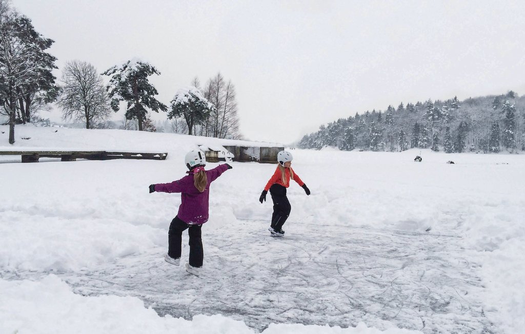 Ferienhaus - Bredaryd , Schweden - S04032 2