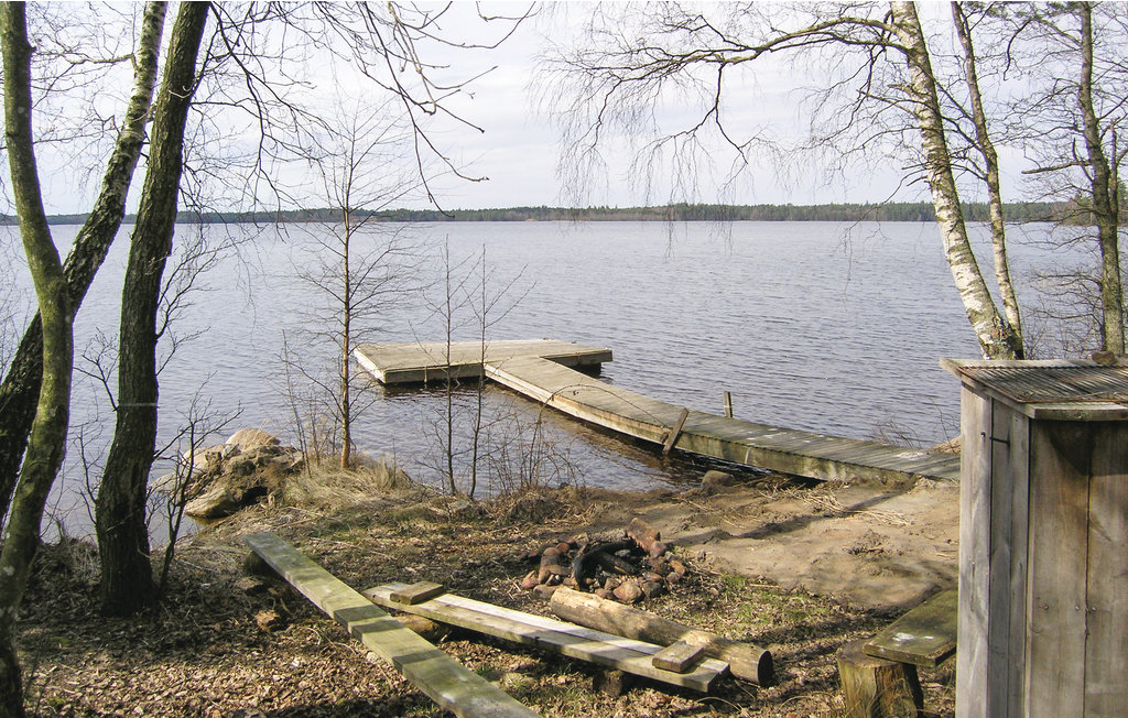 Feriehus - Lillarp/Kösen , Sverige - S04423 3