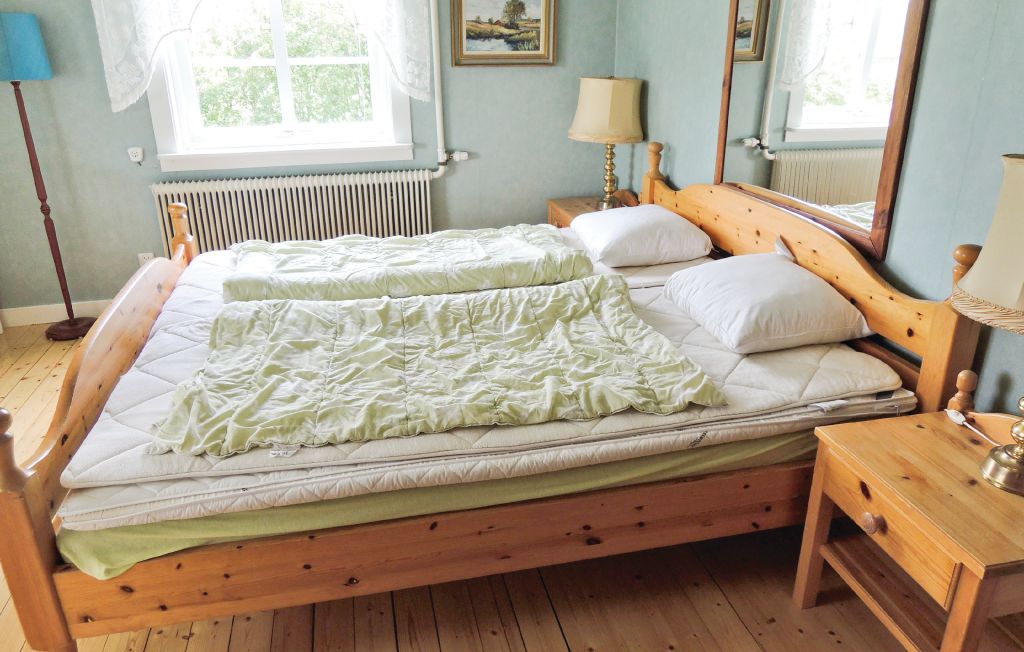 Ferienhaus - Flåren/Lagan , Schweden - S04492 8