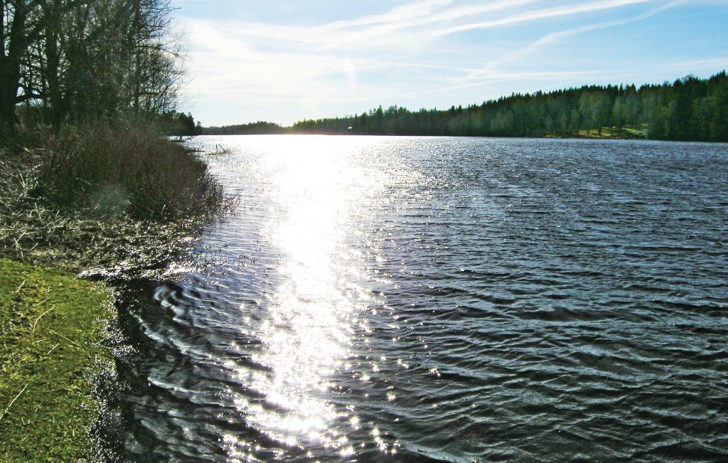 Feriehus - Bottnaryd , Sverige - S04506 19