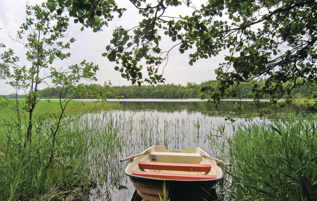 Lejlighed - Unnaryd , Sverige - S04621 2