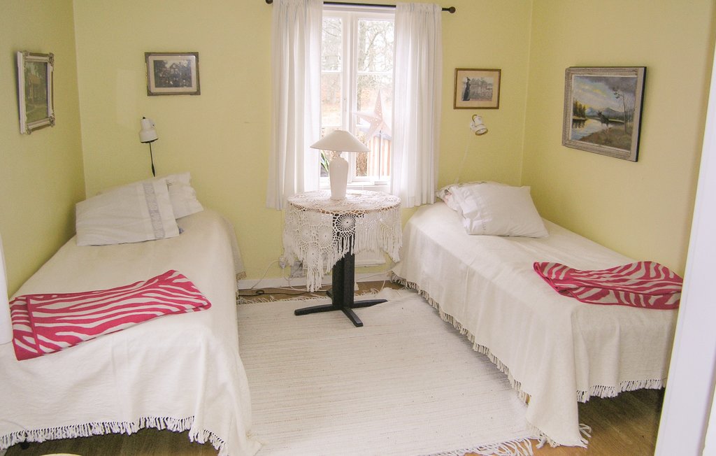 Lejlighed - Unnaryd , Sverige - S04621 5