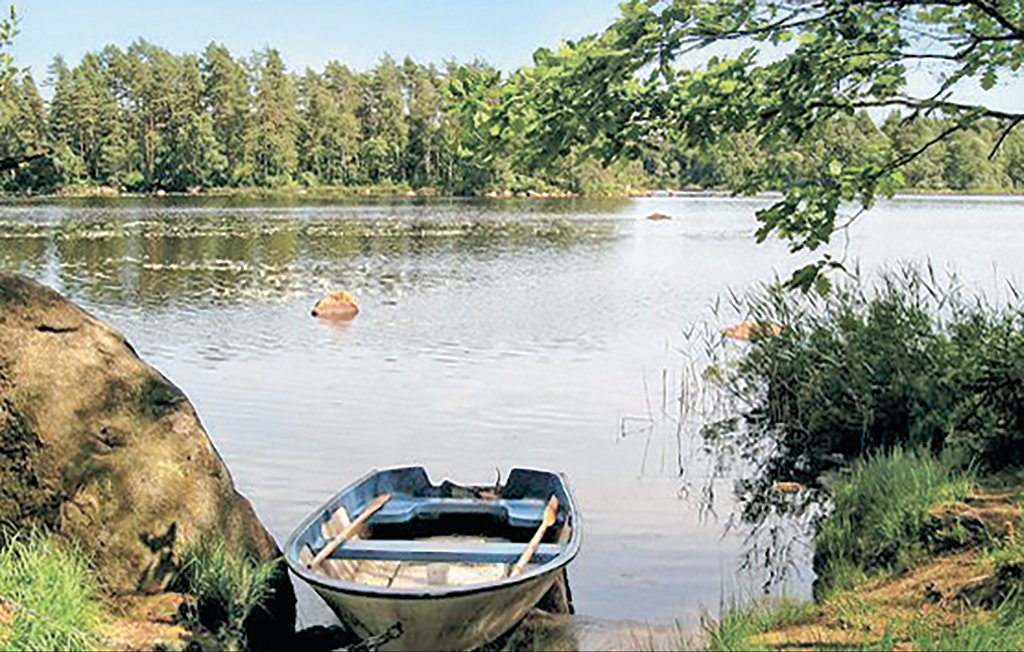 Feriehus - Torpa/Annerstad , Sverige - S04769 2