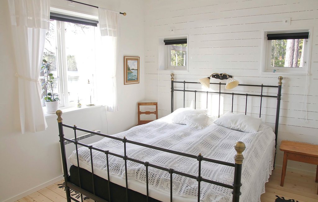 Ferienhaus - Vaggeryd/Skogshyltasjön , Schweden - S04962 15