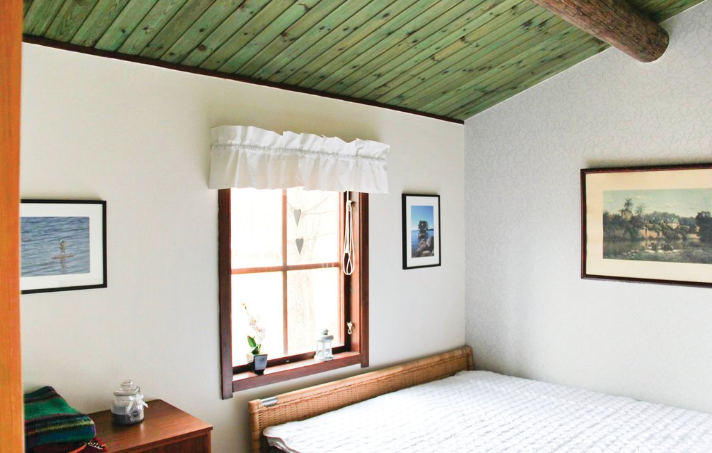 Ferienhaus - Broaryd , Schweden - S04970 14