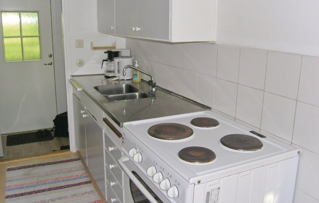 Feriehus - Lidhult , Sverige - S04030 7