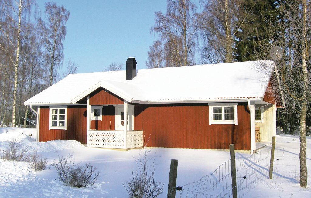 Ferienhaus - Lagan , Schweden - S04358 8