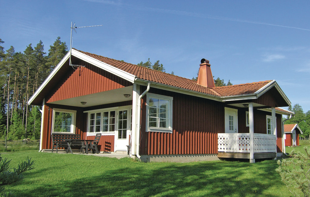 Ferienhaus - Lagan , Schweden - S04359 3