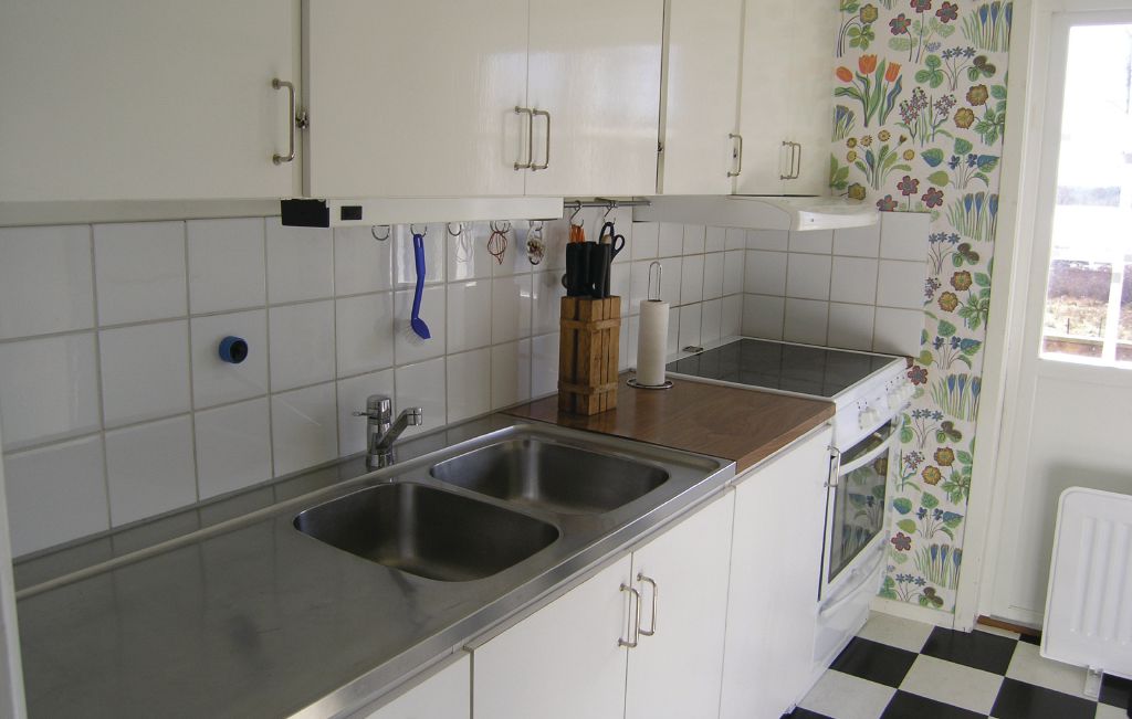 Feriehus - Bottnaryd , Sverige - S04506 11