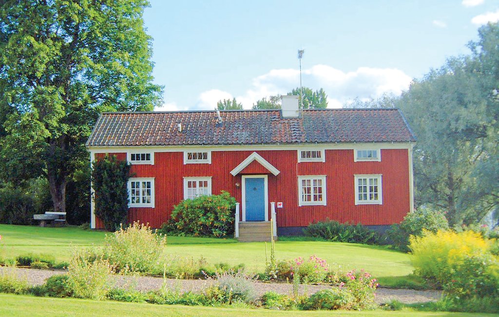Feriehus - Bottnaryd , Sverige - S04506 3