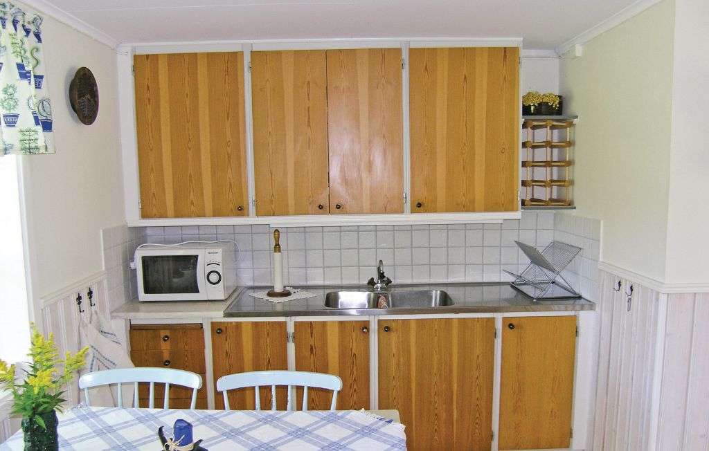 Lejlighed - Unnaryd , Sverige - S04621 4